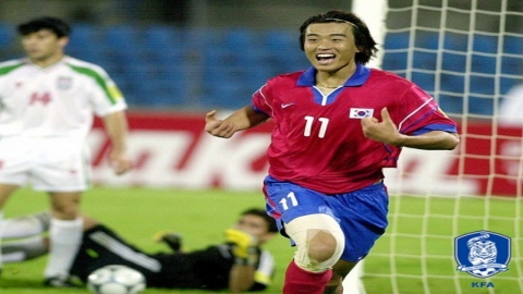 환희와 치욕의 역사...잊을 수 없는 역대 이란전 