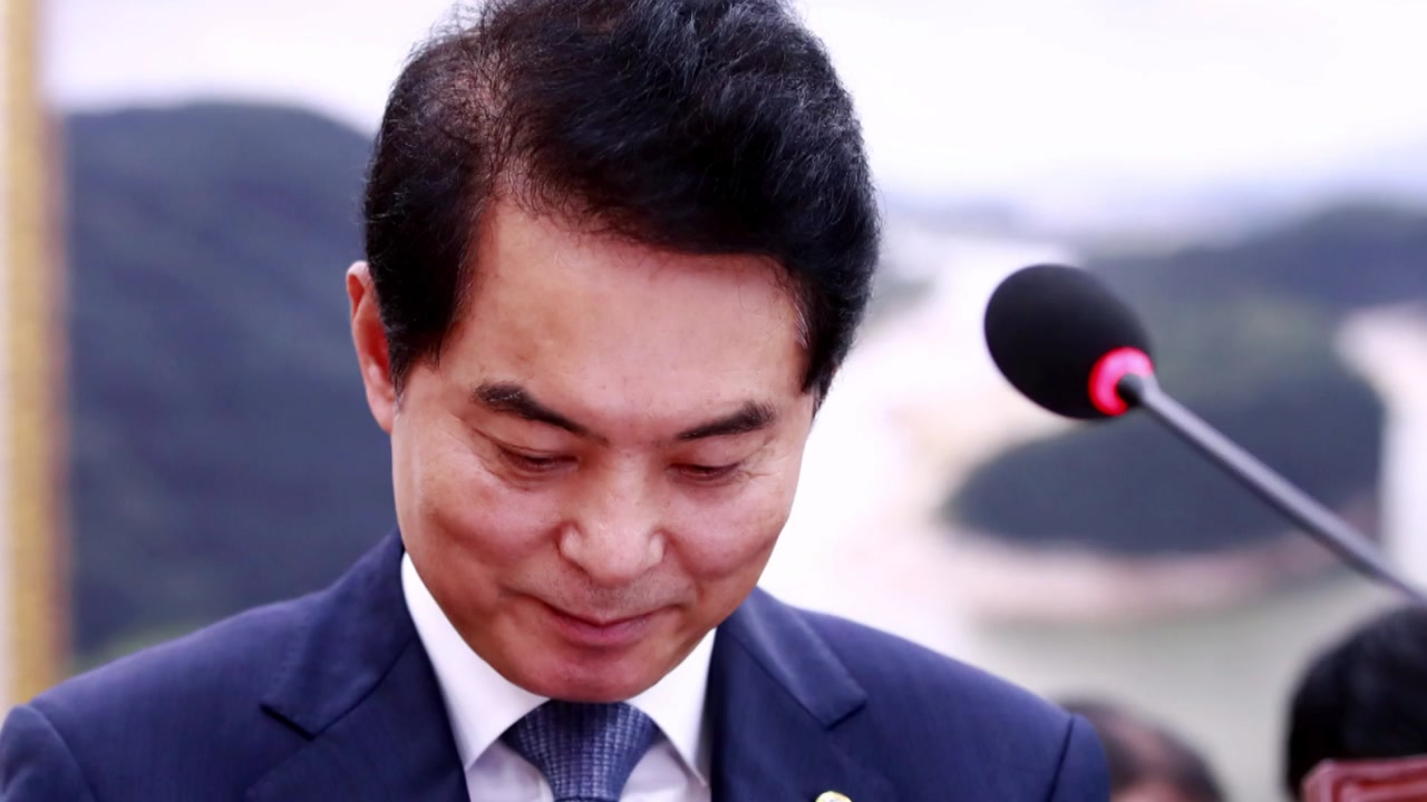 류영진 "총리가 짜증...억울하다" 발언 논란