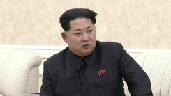 김정은이 앞당긴 사드 배치...성주 반입 완료