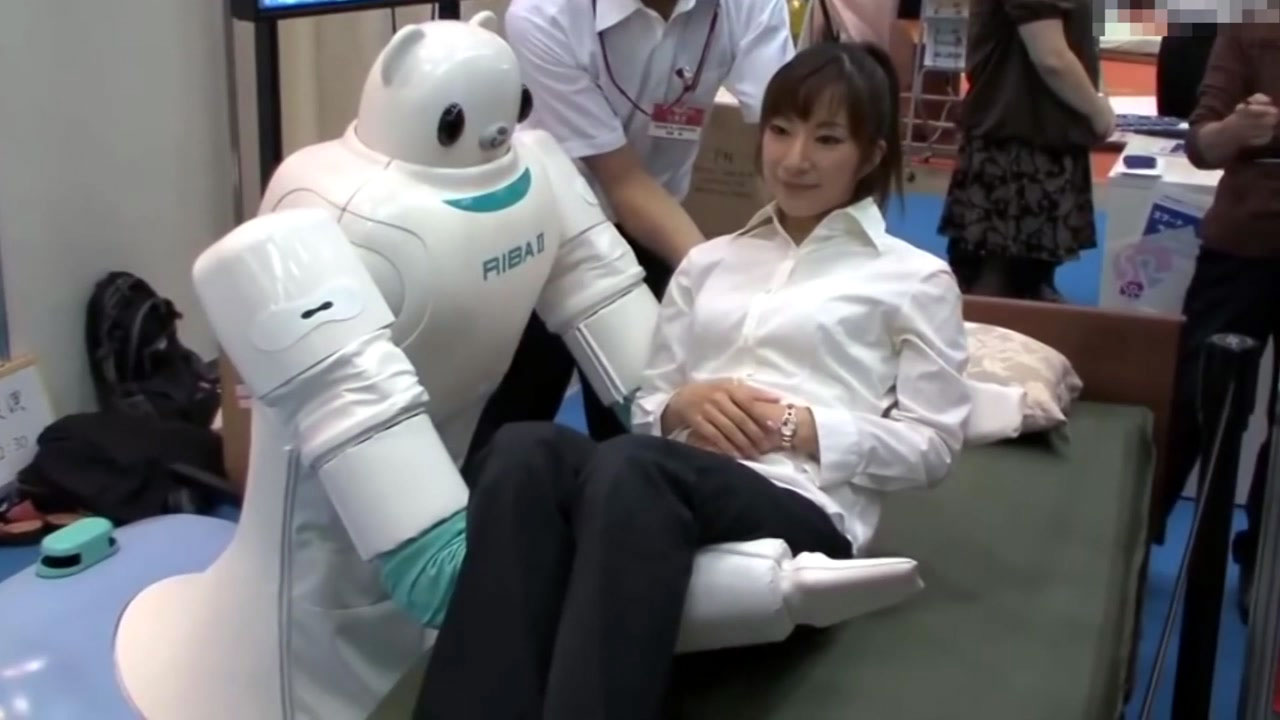 2030년이면 직업 30%가 AI 결합 로봇으로 대체