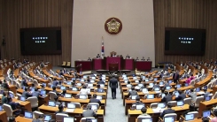 김이수 임명동의안 부결...여권, 정기국회 타격 불가피