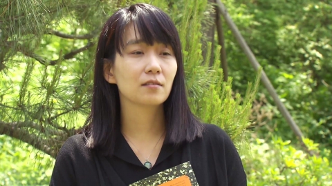 5.18 다룬 한강 소설 '소년이 온다' 이탈리아 말라파르테상 수상