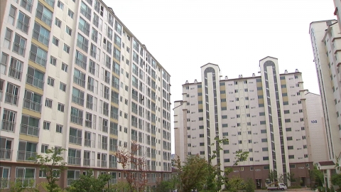 부영, 전주에서 아파트 임대료 첫 인하