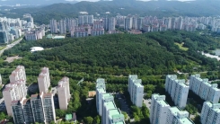 아시아-태평양 국가들, '도시 숲'을 논하다