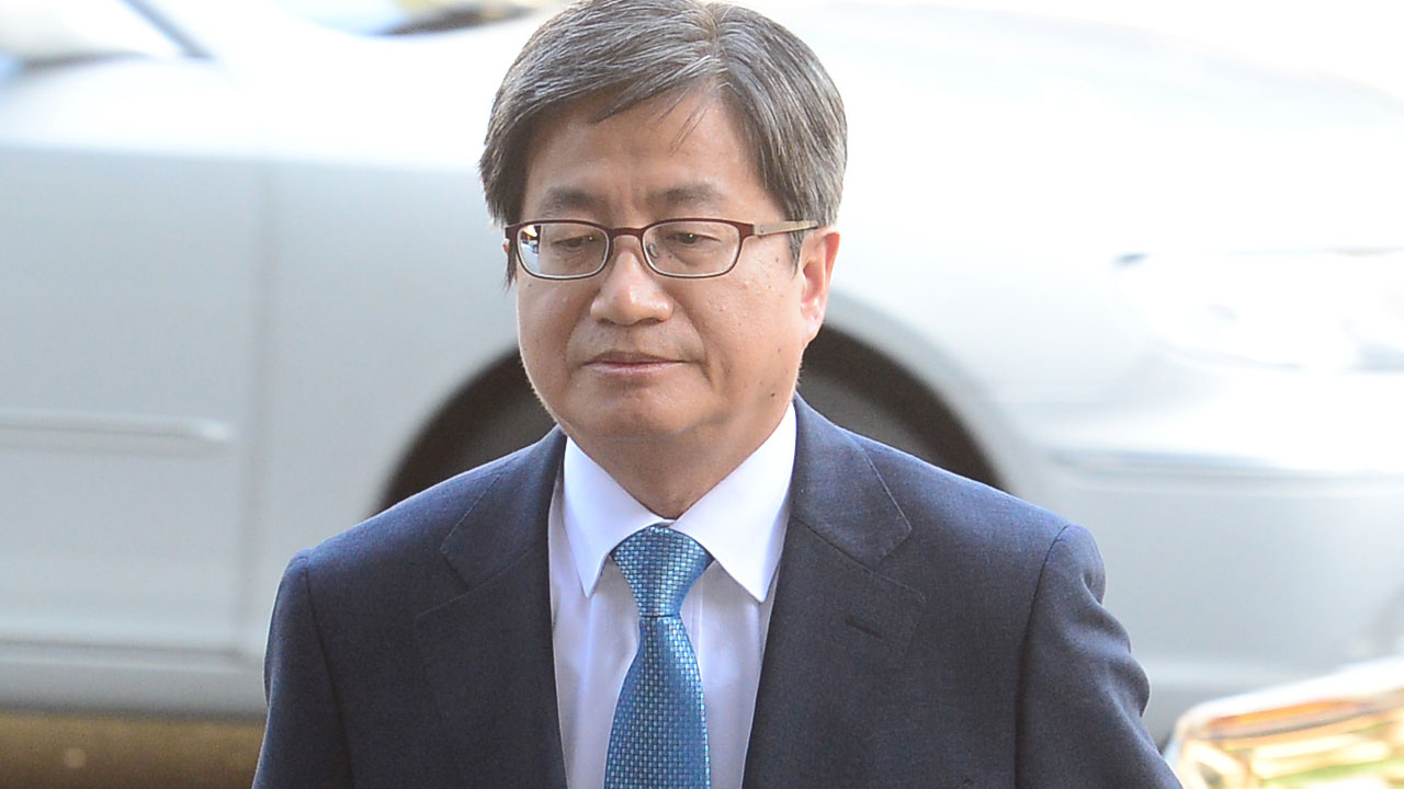[정치]오후 김명수 임명안 표결...국민의당 잡아라 | YTN 오후 김명수 임명안 표결...국민의당 잡아라