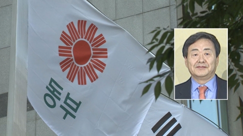 '비서 성추행 혐의' 동부그룹 김준기 회장 사임