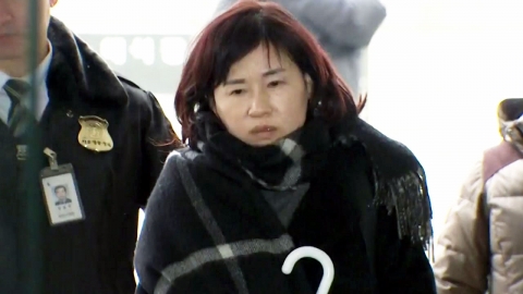 '정유라 특혜' 이인성 2심 징역 3년 구형