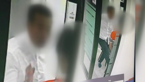  '폭행 갑질 논란' 새마을금고 이사장 자진 사퇴