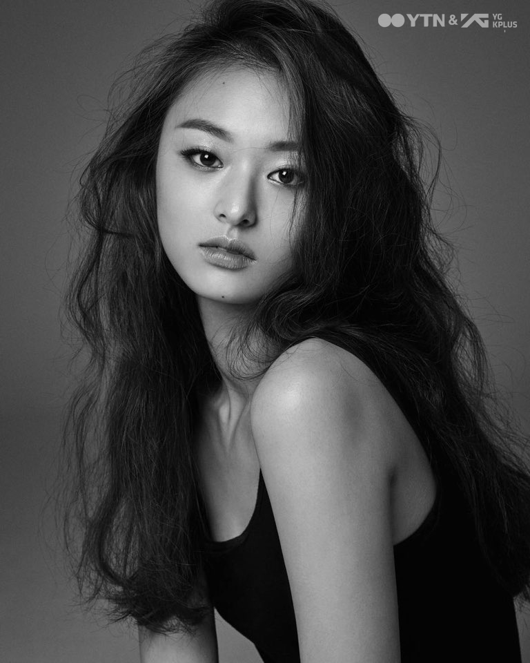 라이징 모델, 최윤영-김아현-김별, 이번 시즌 루키 모델로 떠올라