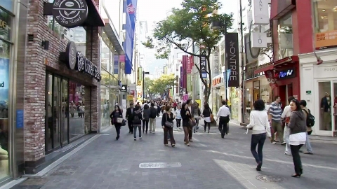 "서울, 세계 14번째로 부유한 도시"