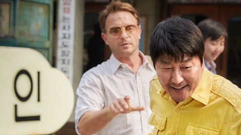 영화 '택시운전사' 중국에서 상영 금지..인터넷 퇴출