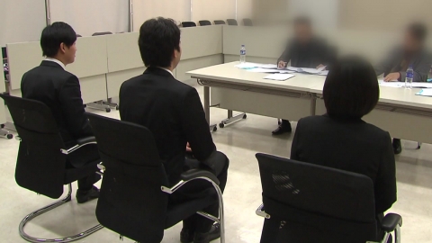 "중소기업 임금, 대기업의 63%...5년째 제자리"