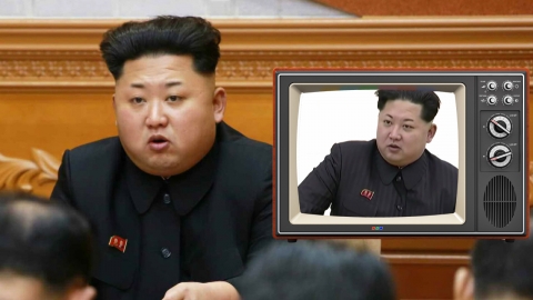英 방송사, 북한 관련 드라마 제작 발표했다 북한에 해킹당해
