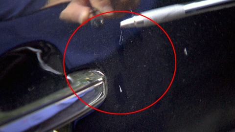 내일부터 주차장서 다른 차 긁고 가면 범칙금...'문콕'은 제외