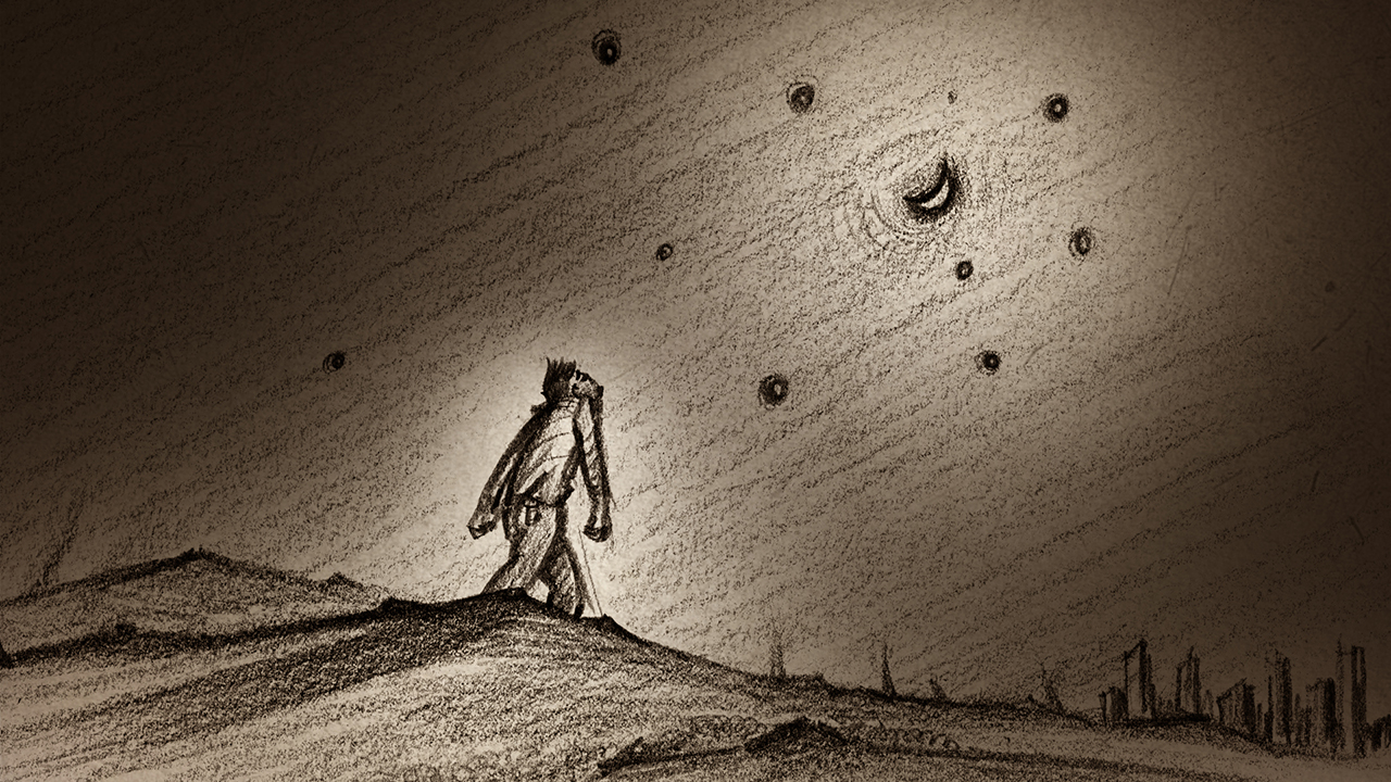 "아빠, 살자" 가난한 아빠를 살린 중학생 딸의 한마디