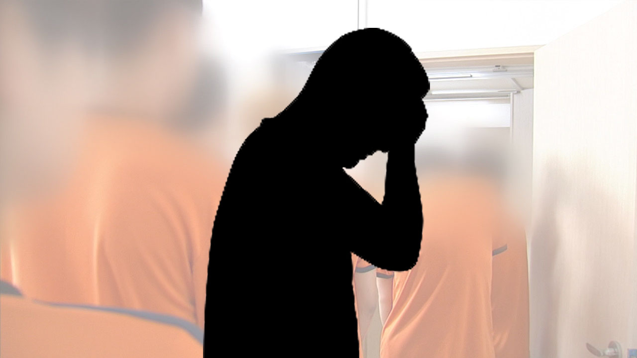 정신질환자 연기해 병역 면제받았다가 덜미