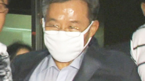 '청부살해 사모님' 남편 영남제분 회장 징역형 확정