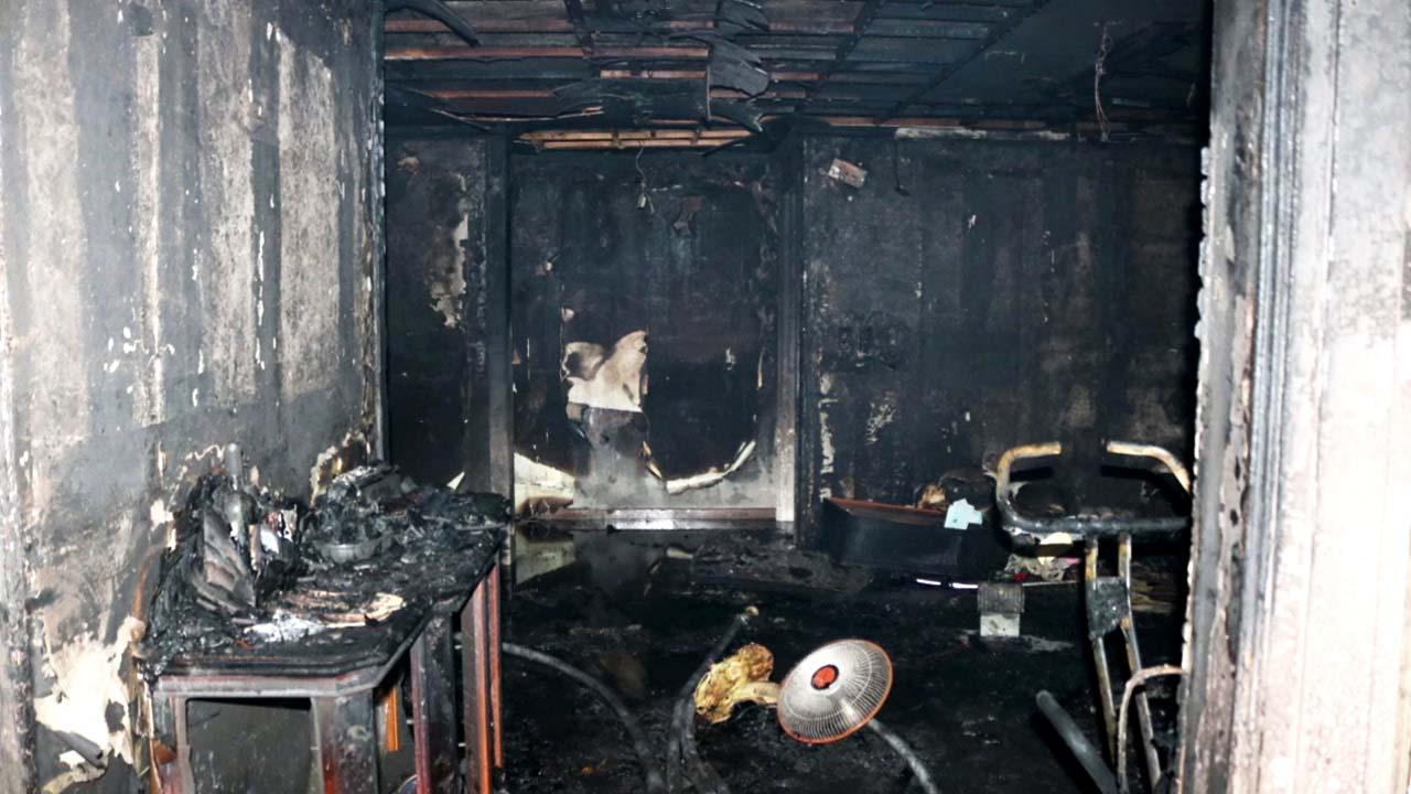 또 일가족 참변...전기장판 화재의 주요 원인은?