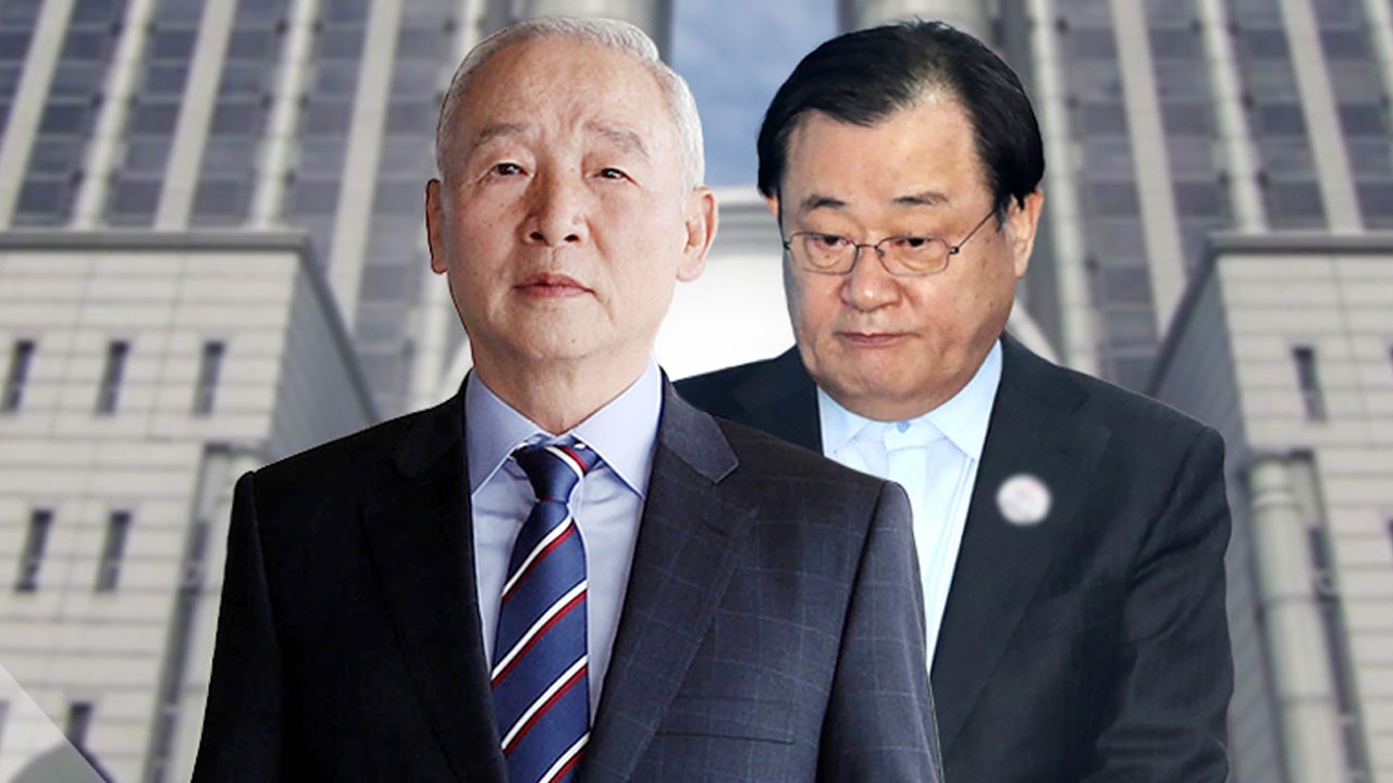 남재준·이병기 구속...'朴 수사' 초읽기