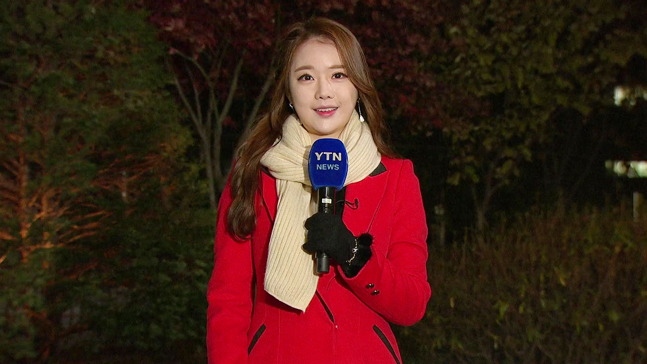 [날씨] 출근길, 서울 기온 -3.5℃...낮부터 추위 주춤