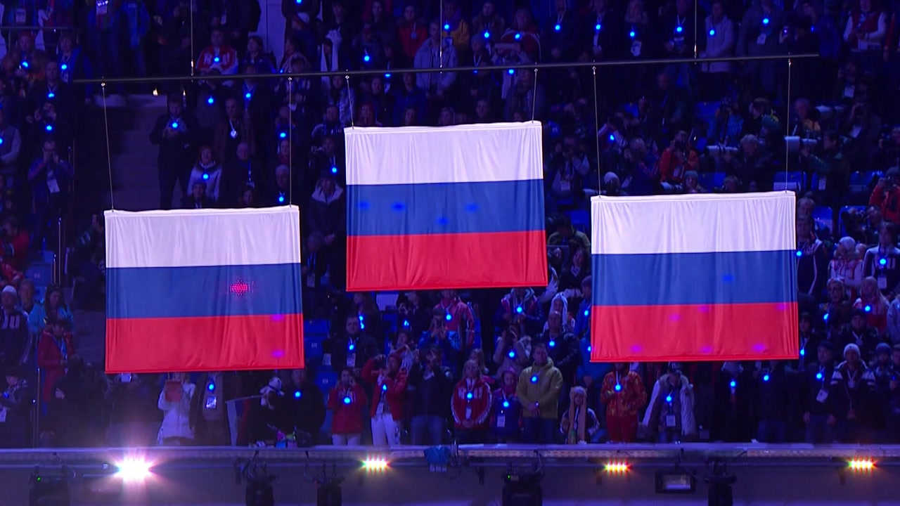 IOC 철퇴 맞은 러시아...평창 올 수 있을까?