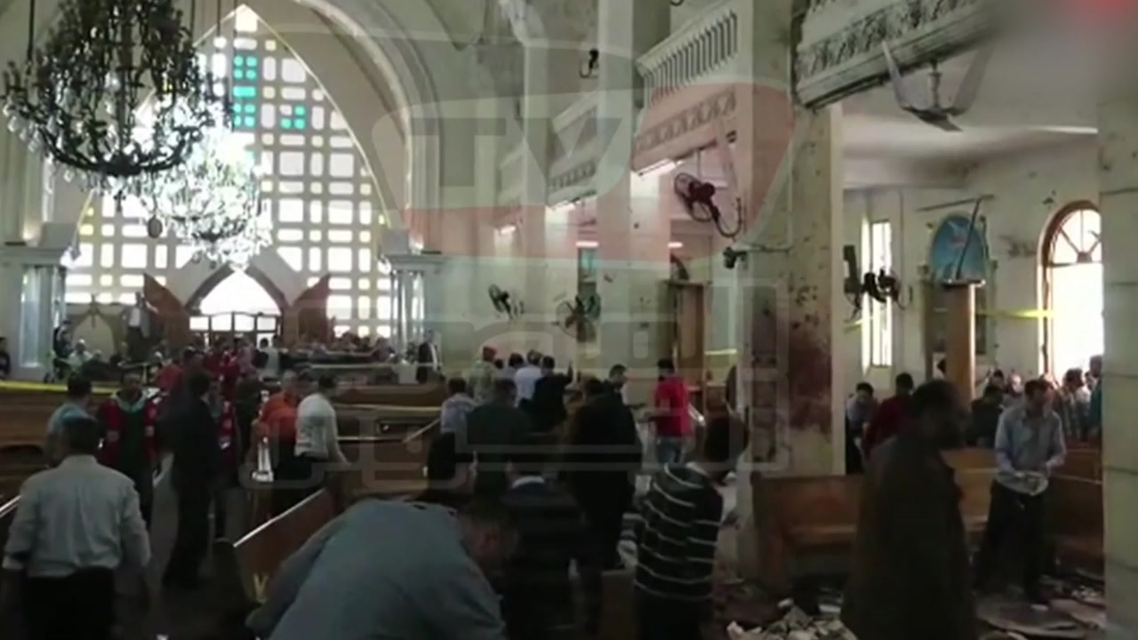 이집트 '최악 테러' 230여 명 사망...IS 소행 추정
