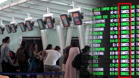 발리에 발묶인 한국인 700∼800명 추정