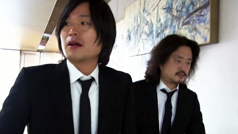  '박지만 명예훼손' 주진우·김어준 무죄 확정