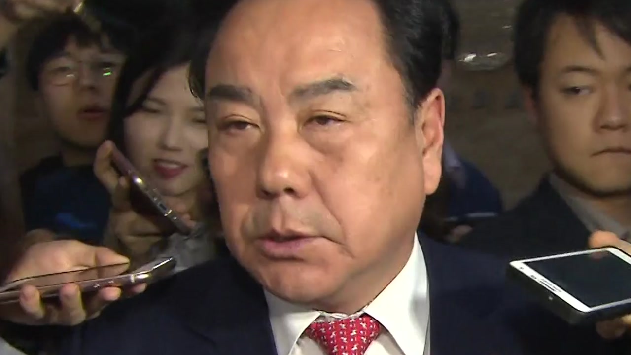 '공천뇌물 혐의' 이우현 자유한국당 의원 11일 소환