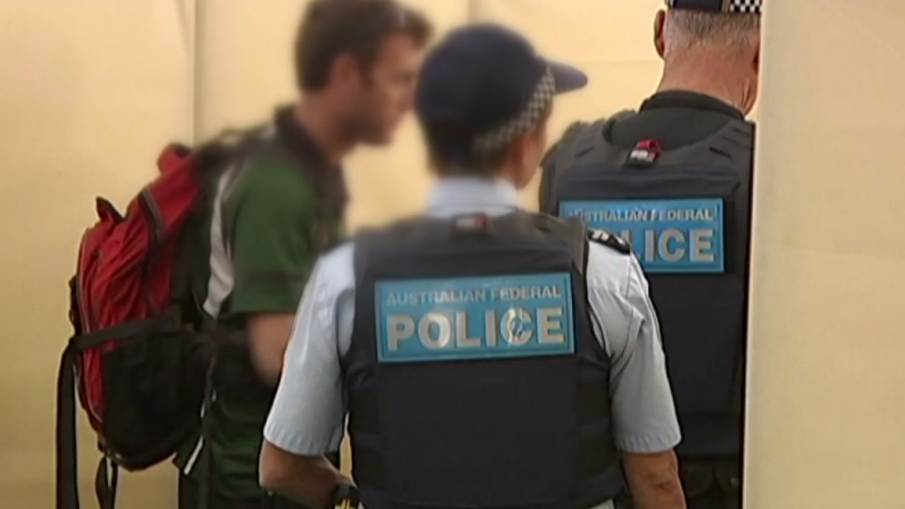 호주, 아동 성범죄자 전과자 2만 명 출국 금지