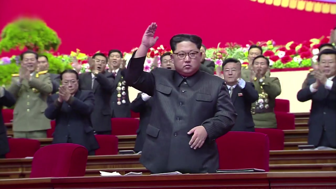 김정일 사망 6주기...'핵무력 완성'으로 결속 다져