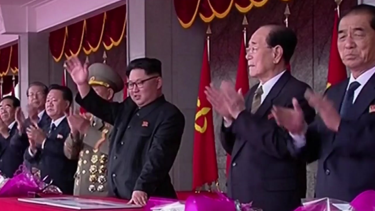 '집권 7년차' 시작 김정은...핵 도발 이어갈까