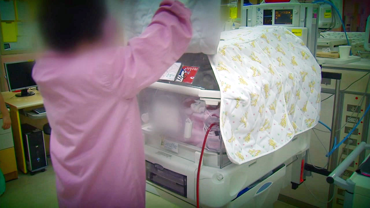 숨진 신생아들 '항생제 남용' 가능성...다른 신생아 4명은 '로타바이러스'