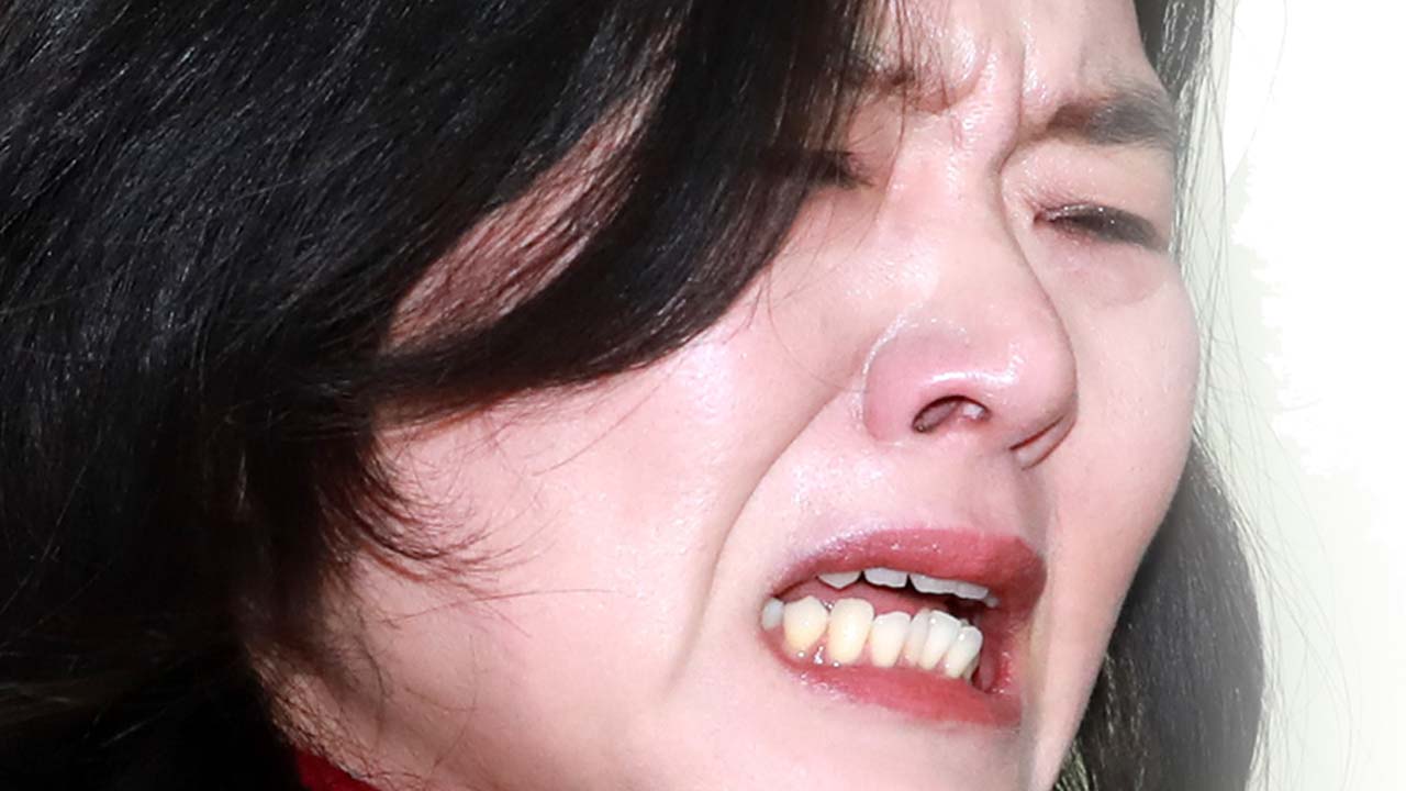 한국당, 오늘 윤리위 개최...류여해 징계 논의