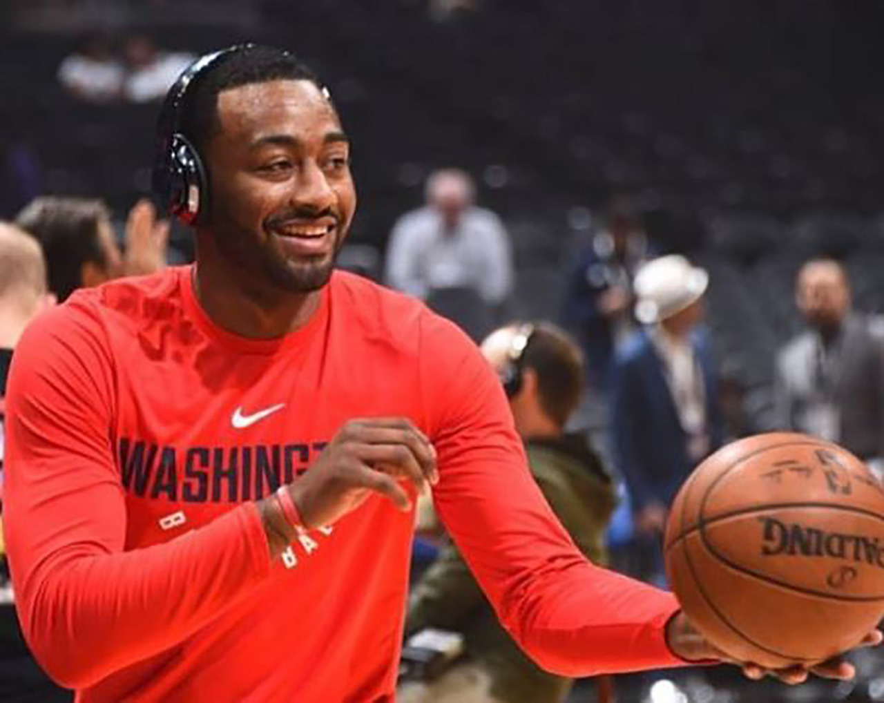 팀 동료들에게 6억 원어치 '롤렉스 시계' 선물한 NBA 스타