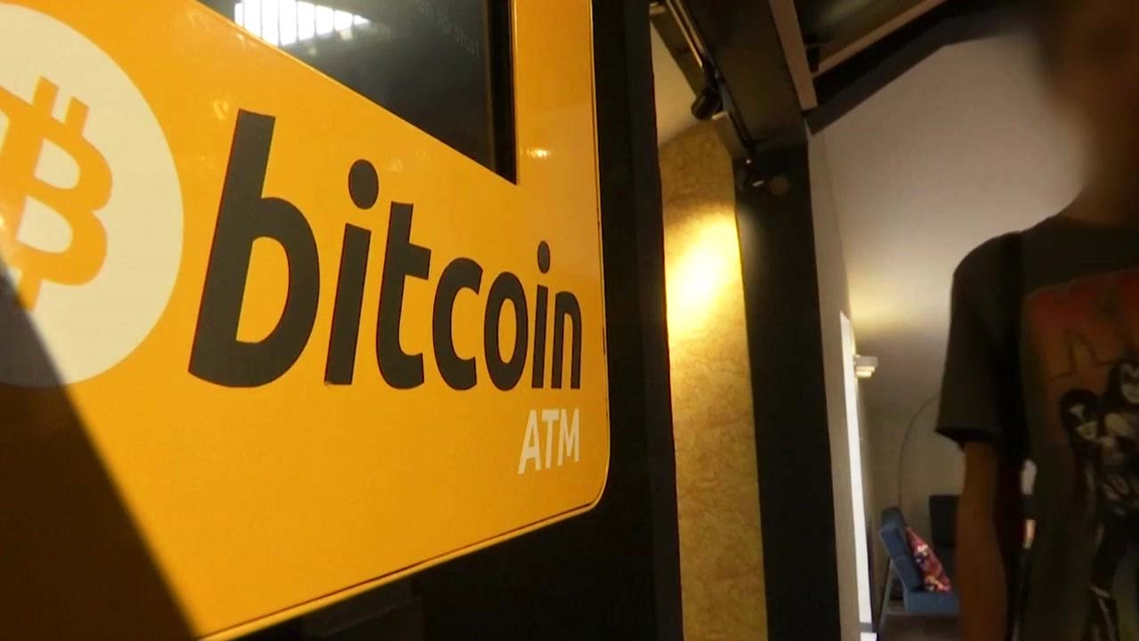 비트코인, 저가 매수세 몰려 15% 반등