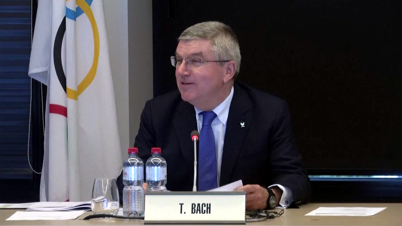 IOC "북한 평창 참가 위해 한국 정부와 공조"