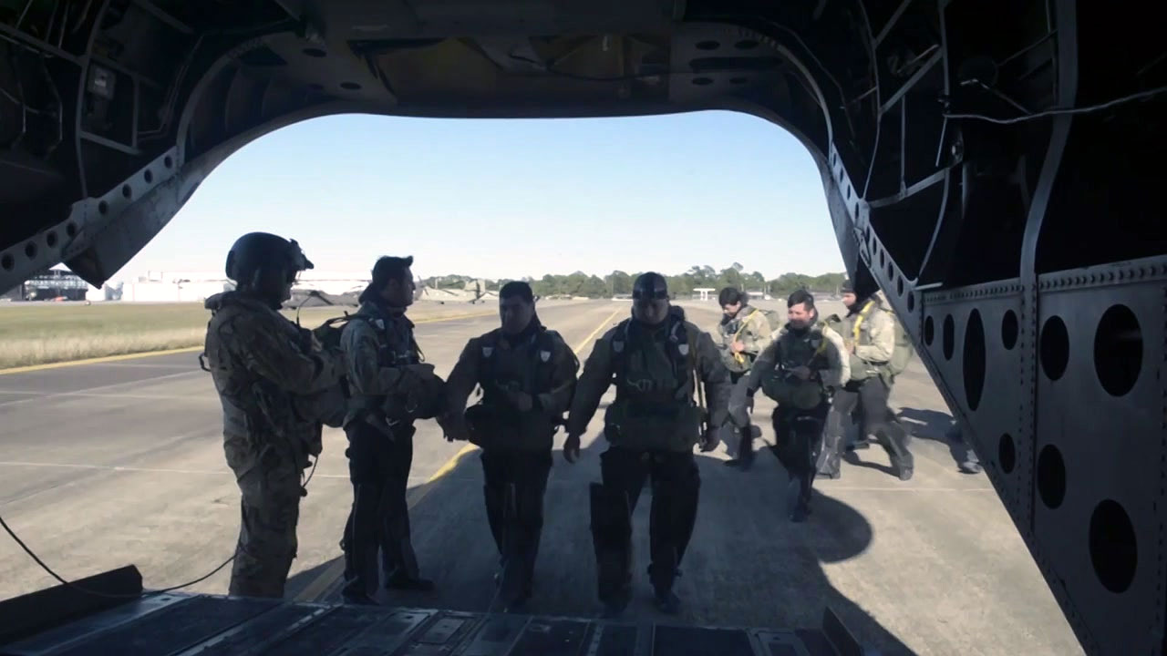 NYT "미군, 원치않는 전쟁 조용히 준비...특수부대 파견"