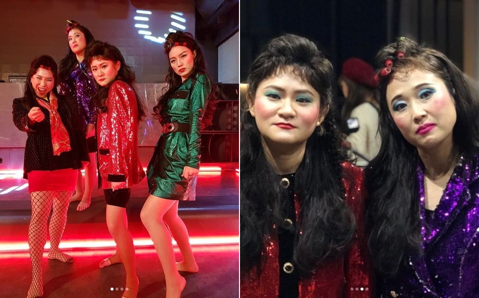 송은이, 셀럽파이브 인기에 "이게 무슨 일인지…감사하다"