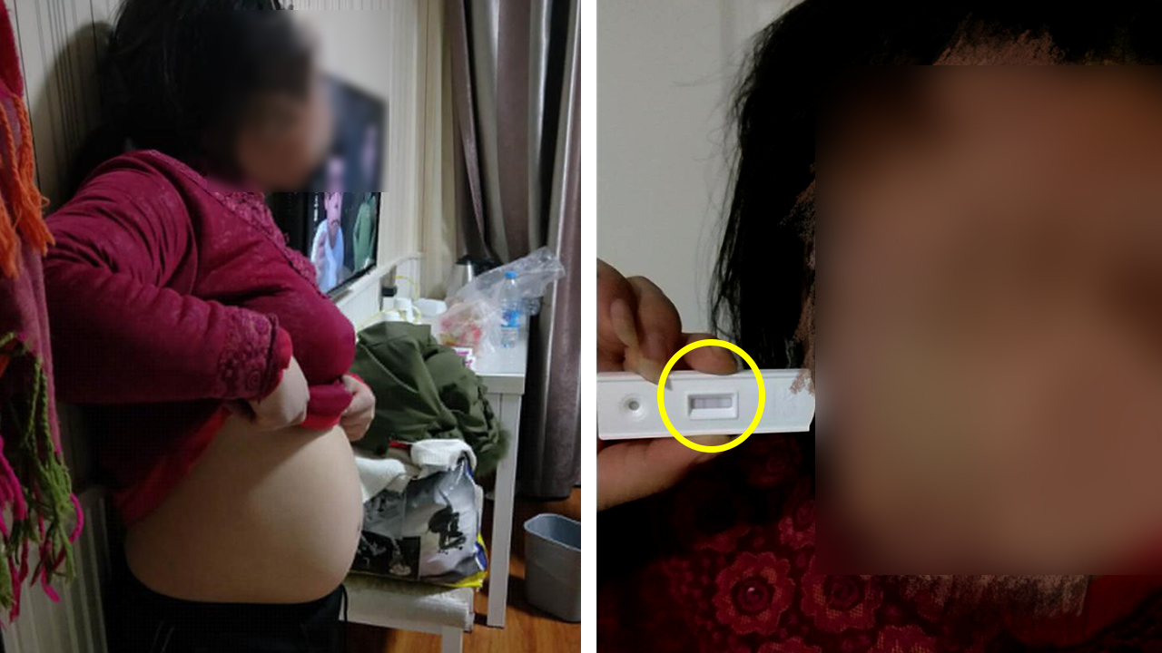 11세 中소녀, 학교 보안요원에게 성폭행 당해 '임신 5개월'