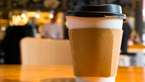 일부 원두커피 1~2잔으로도 하루 권장 카페인량 초과 섭취