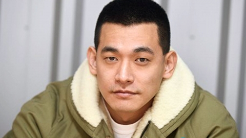  백지영 남편 정석원, 마약 혐의로 긴급체포