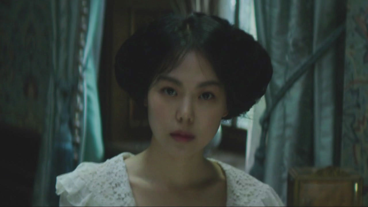 '아가씨', 영국 아카데미상 수상...한국 영화 최초