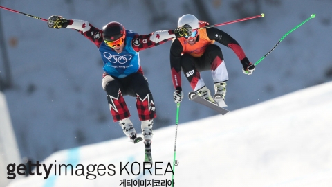 캐나다 리먼, 남자 스키크로스 우승