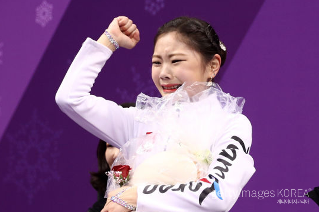 '149cm 작은 거인' 김하늘 선수, 성공적이었던 첫 올림픽 마무리 
