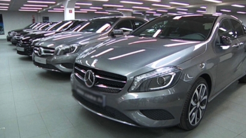 中 지리자동차, 벤츠 브랜드 최대주주 돼