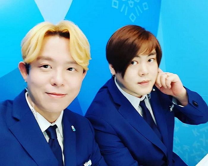 "리즈 시절 몸매 부탁해요" 문희준 팬들 성원에 보답 각오