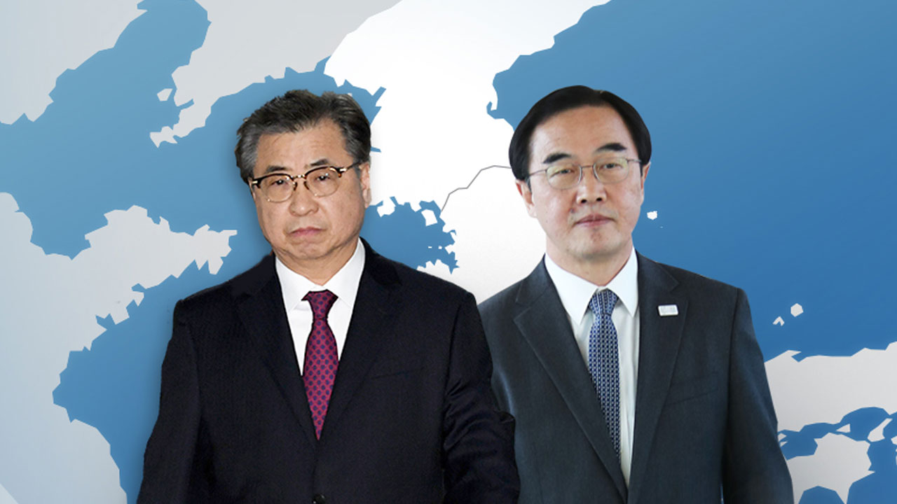 정치권, 대북 특사 적격 논란 가열
