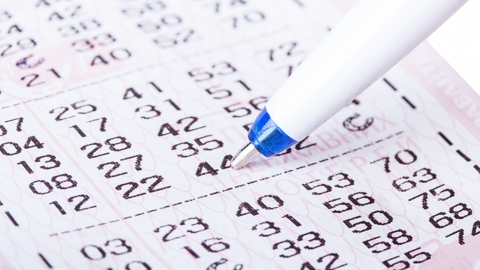 5천200만원짜리 '2등 당첨' 친구 로또 낚아채 달아나