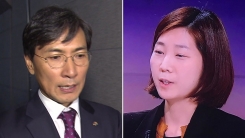 '성폭행' 의혹 안희정...'미투' 덮친 정치권